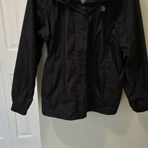 Women's The North Face Black Jacket